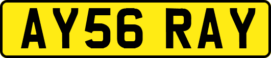 AY56RAY