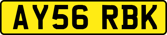 AY56RBK