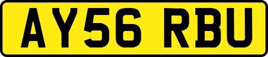 AY56RBU