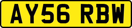 AY56RBW