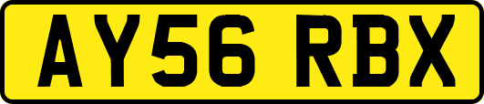 AY56RBX