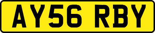 AY56RBY