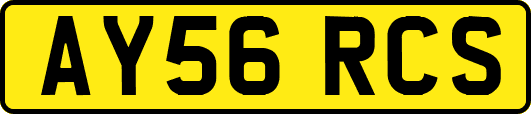 AY56RCS