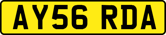 AY56RDA