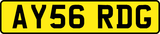 AY56RDG