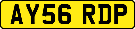AY56RDP
