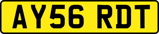 AY56RDT