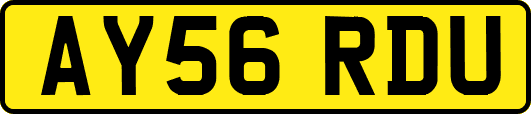 AY56RDU