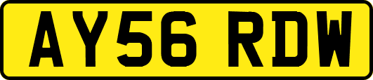 AY56RDW