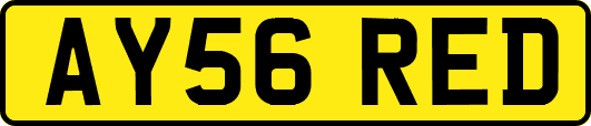AY56RED
