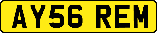 AY56REM