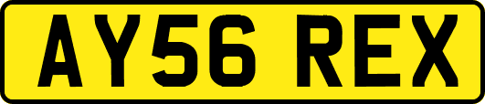 AY56REX