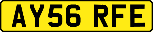 AY56RFE