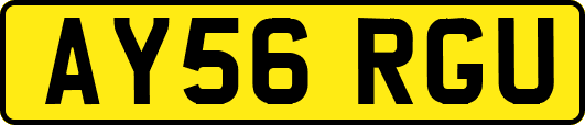 AY56RGU