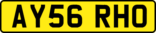 AY56RHO
