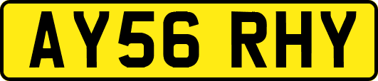 AY56RHY