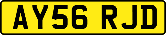 AY56RJD