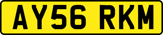 AY56RKM