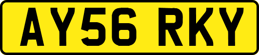 AY56RKY