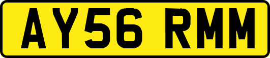 AY56RMM