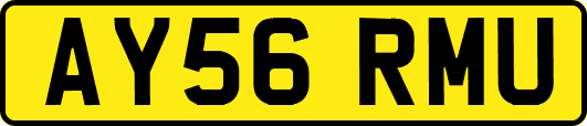 AY56RMU