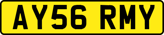AY56RMY