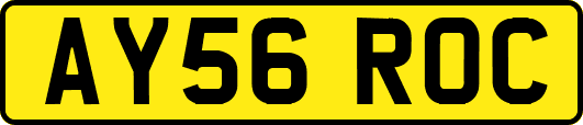 AY56ROC