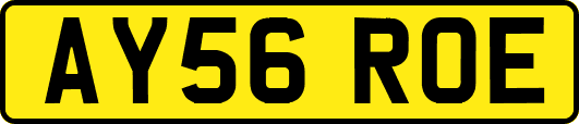 AY56ROE