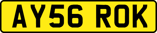 AY56ROK