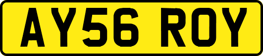 AY56ROY