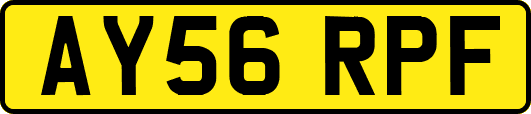 AY56RPF