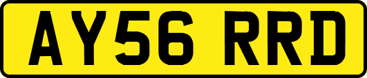 AY56RRD