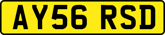 AY56RSD