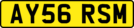 AY56RSM
