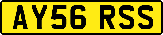 AY56RSS