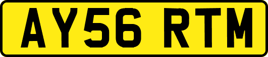 AY56RTM