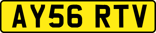 AY56RTV