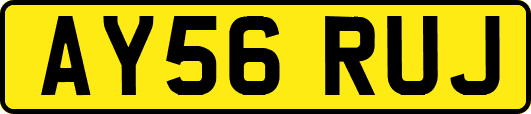 AY56RUJ