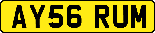 AY56RUM