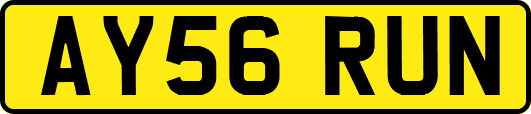 AY56RUN