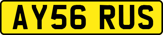 AY56RUS