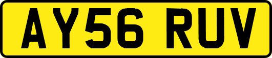 AY56RUV