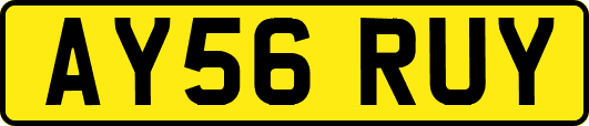 AY56RUY