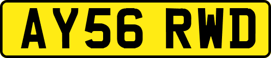 AY56RWD