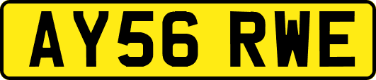 AY56RWE