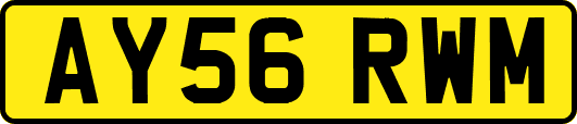 AY56RWM