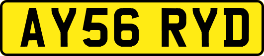 AY56RYD