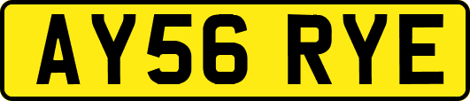 AY56RYE
