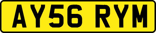 AY56RYM