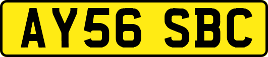 AY56SBC